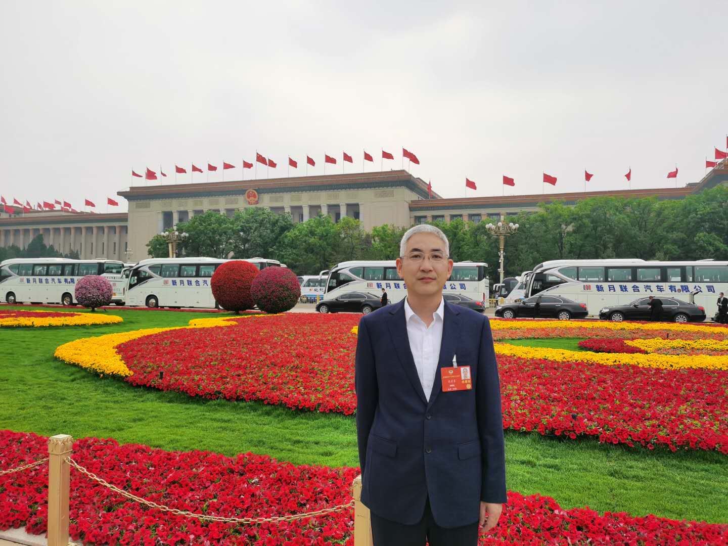 8.全国政协委员、航空工业洪都副总工程师崔彦勇 8.全国政协委员、航空工业洪都副总工程师崔彦勇